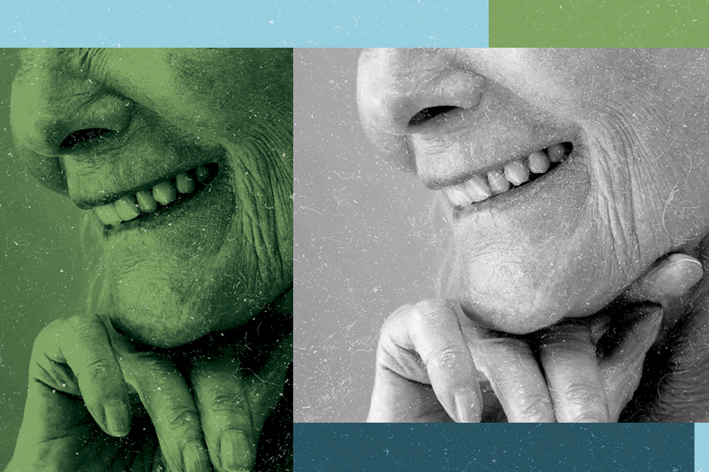 A transição demográfica e a longevidade são conquistas históricas