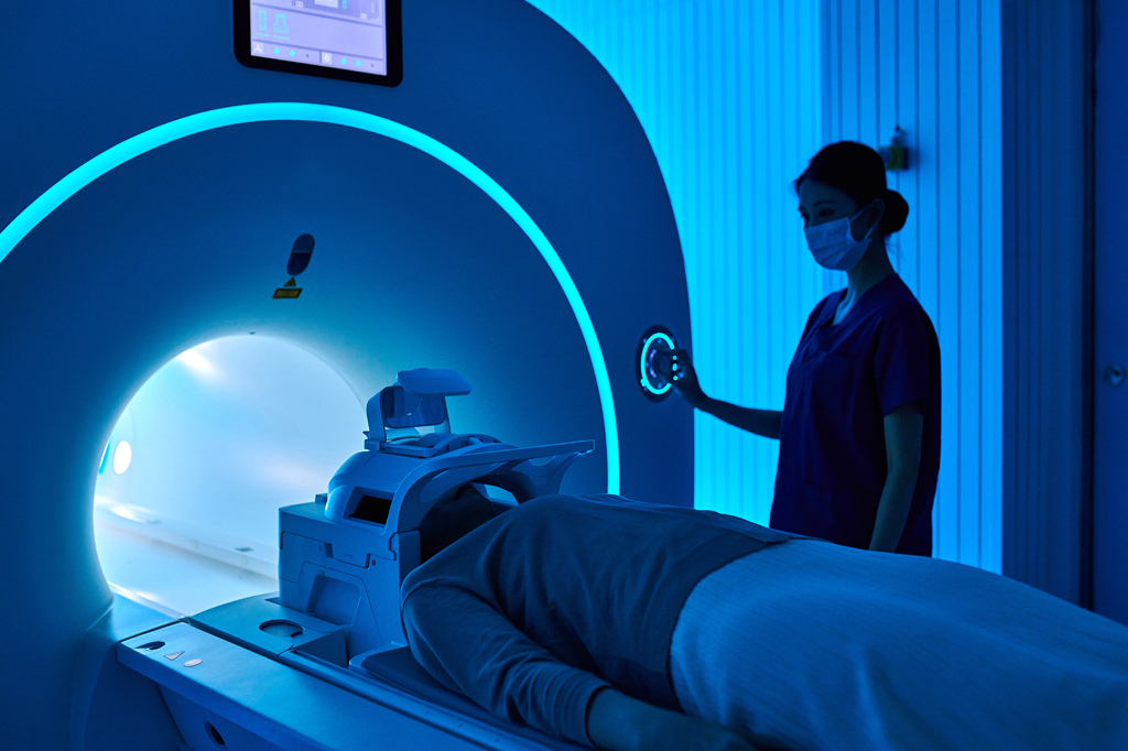 "Tomografias causam 5% dos casos de câncer." Não é bem assim...