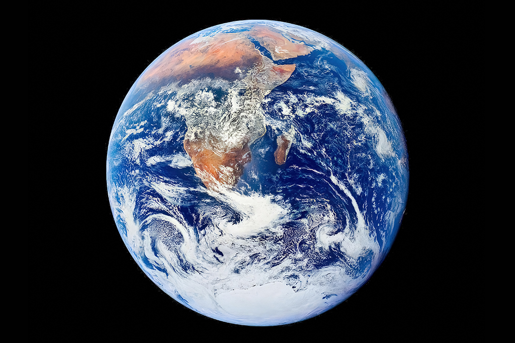 Percebeu? Terra teve seu segundo dia mais curto da história – e fenômeno irá se repetir nas próximas semanas