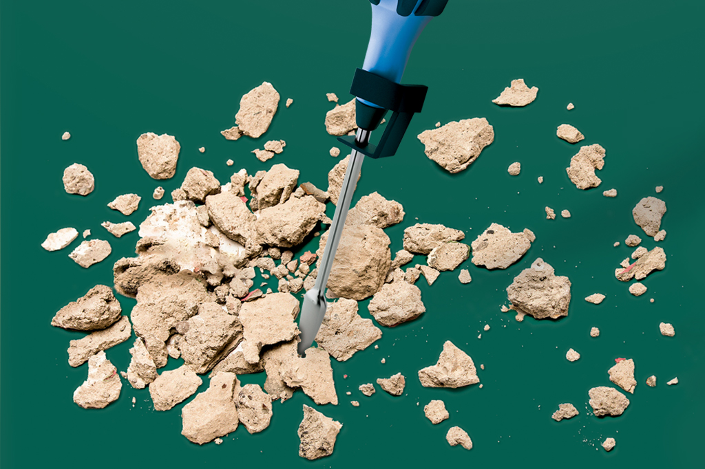 China quer perfurar a crosta terrestre