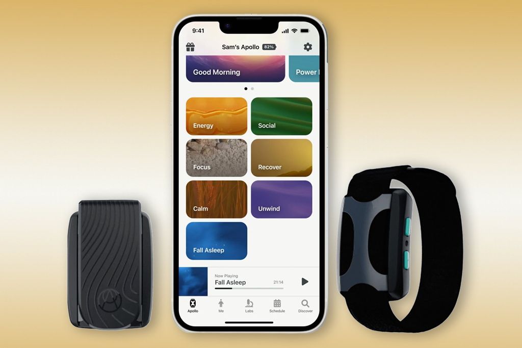 A chave do nervo vago?