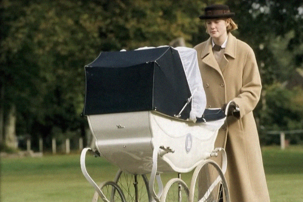 Como funciona a Norland, a faculdade de babás que atende a família real britânica?