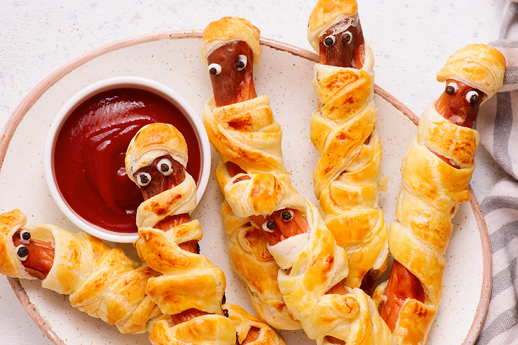 A receita dos europeus medievais para tratar doenças: comer múmias