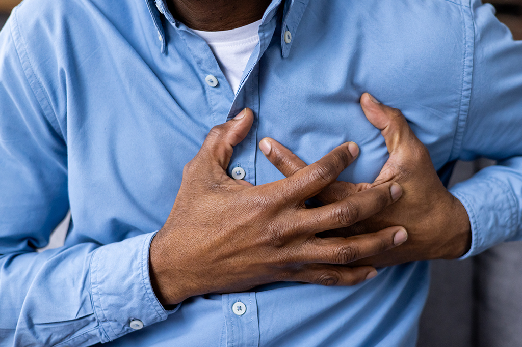 18% dos brasileiros têm predisposição genética que aumenta risco de doenças cardíacas