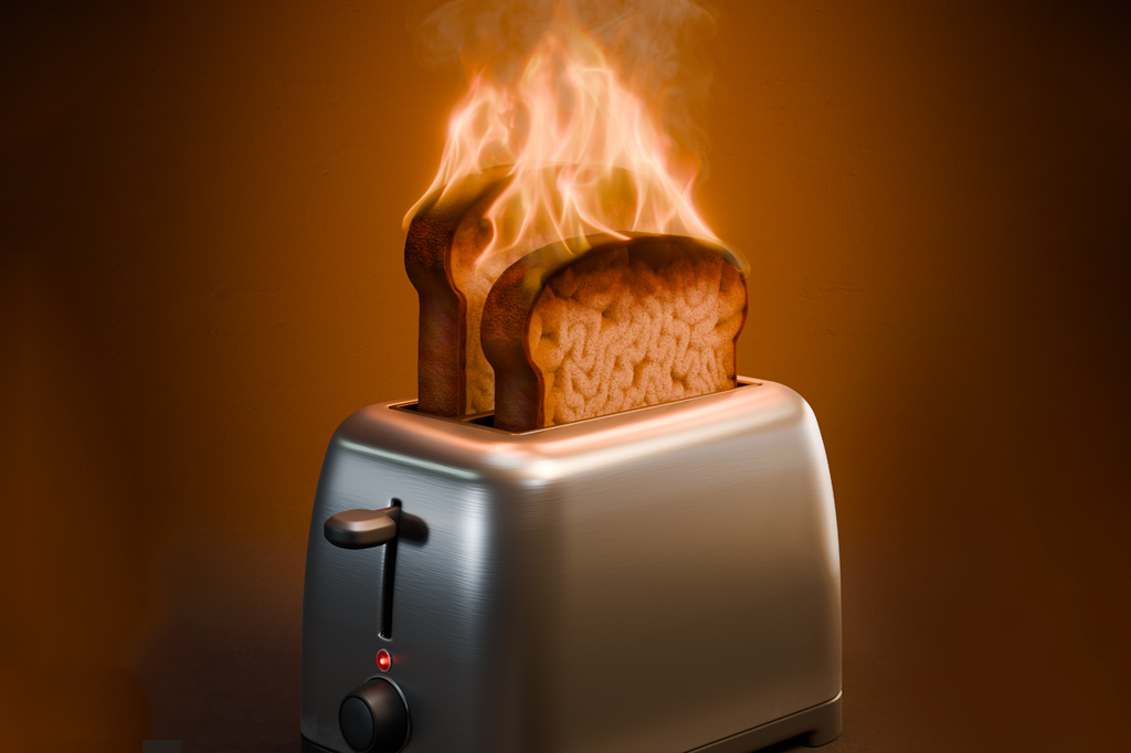 A ciência do burnout: por que estamos tão cansados?