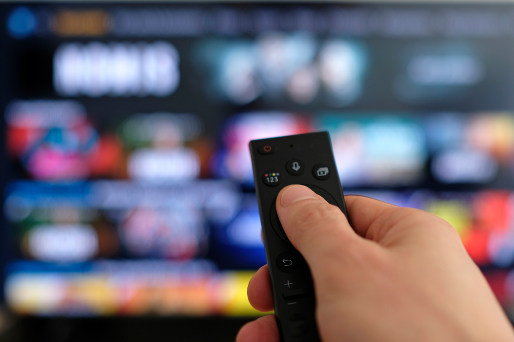 Chegou a hora de regulamentar os streamings?