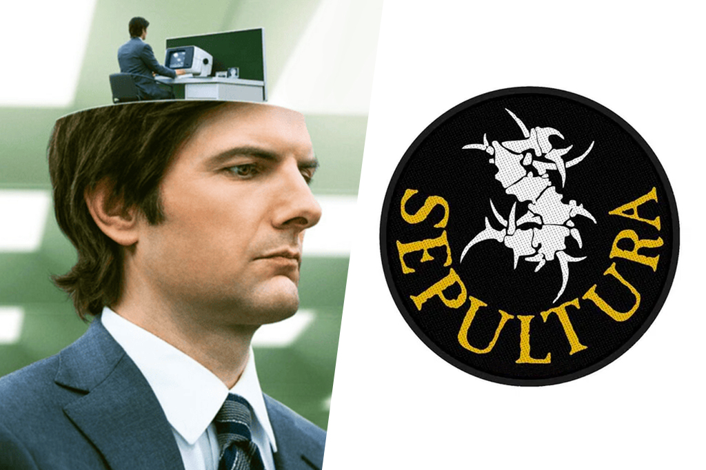 Conexões: de Ruptura a Sepultura