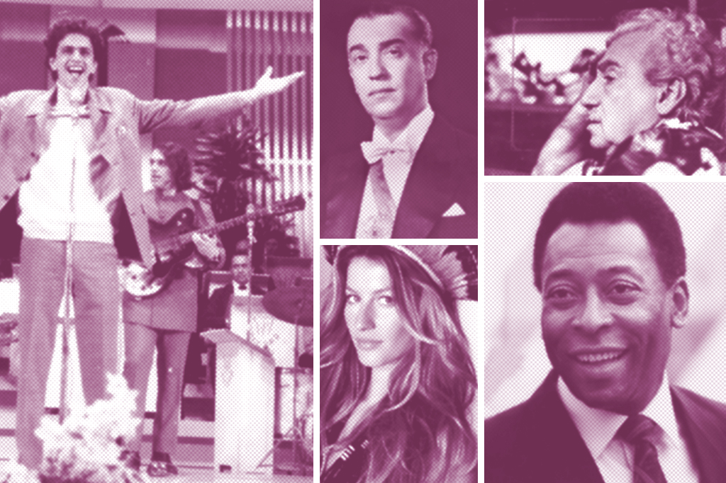 As cidades natais de Jorge Amado, JK e outras personalidades brasileiras