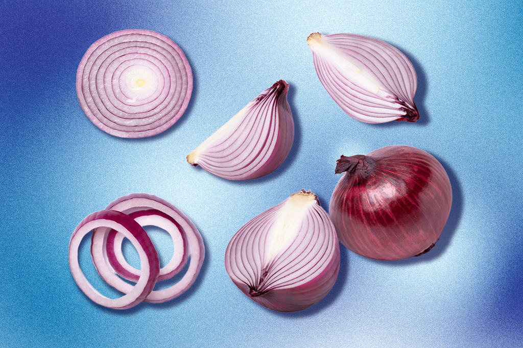 Como as cebolas roxas podem tornar a energia solar ainda mais sustentável