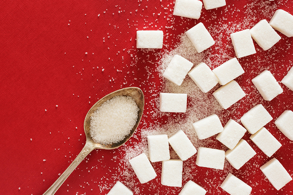 Nasa desenvolveu um açúcar sem calorias – mas ele nunca foi comercializado