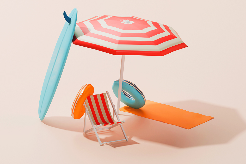 Qual lugar do mundo tem mais feriados?