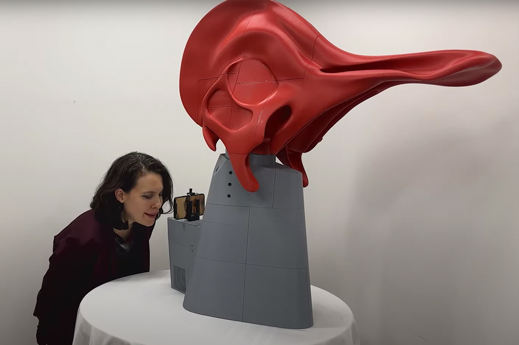 Quais sons os dinossauros faziam? Projeto recria rugidos de 70 milhões de anos; ouça