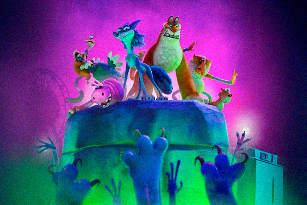 Entrevista: Zoopocalipse quer criar um “terror para toda a família”