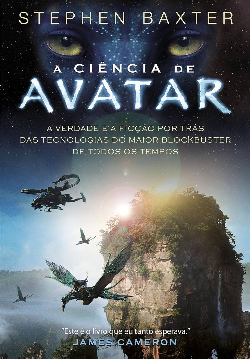 Ciencia de avatar