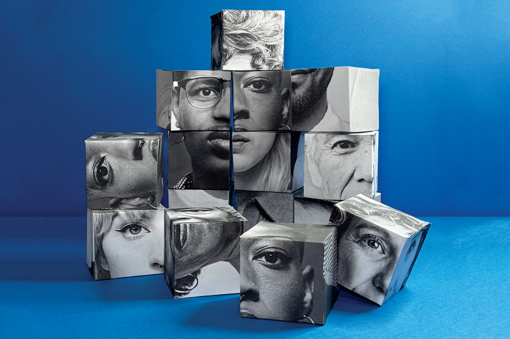 "Meu irmão não reconhece meu rosto": entenda o que é a prosopagnosia, a cegueira facial