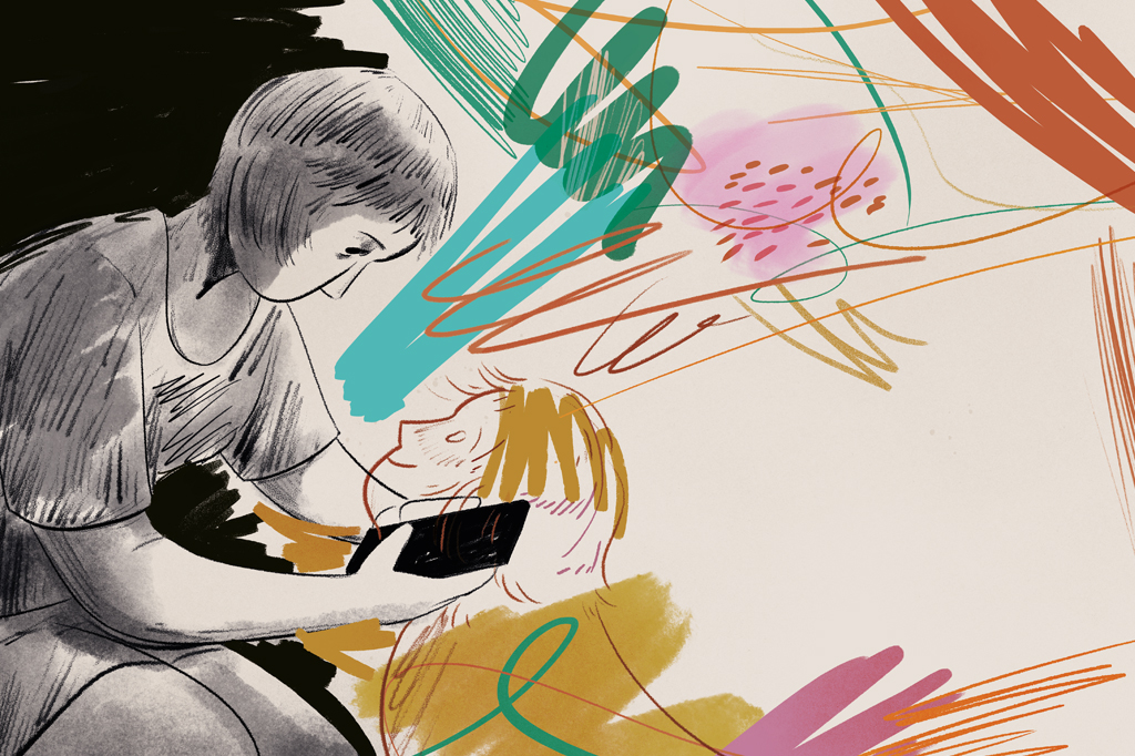 Terapia nos tempos da IA