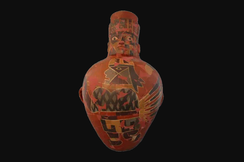 Cerveja psicodélica pode ter ajudado Império pré-inca a consolidar poder