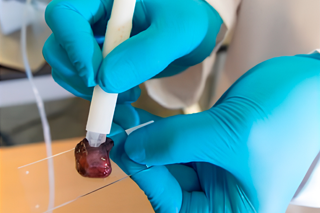 Caneta que detecta câncer em tempo real durante cirurgia chega ao Brasil