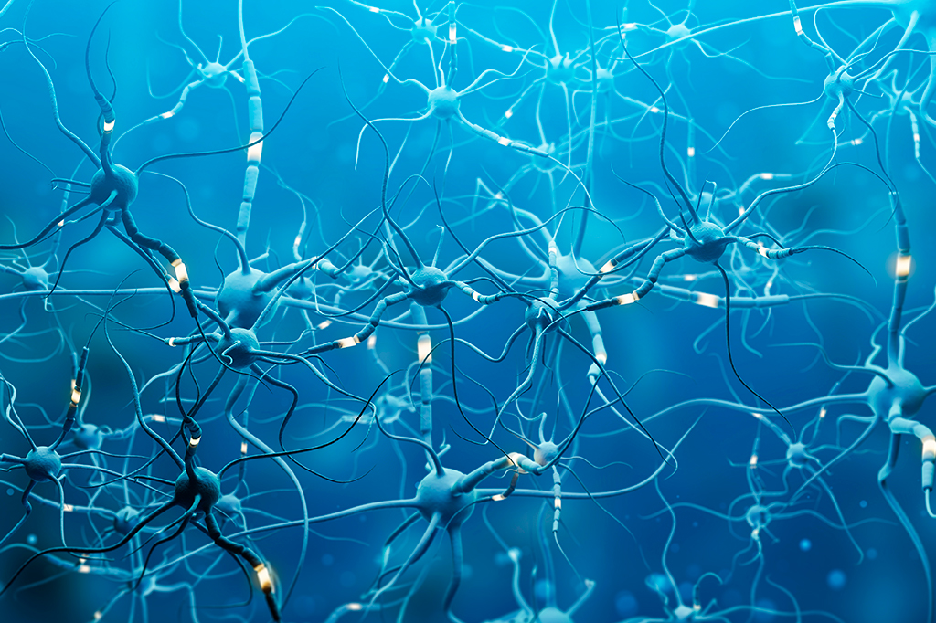 Como funcionam os neurônios artificiais equivalentes aos biológicos