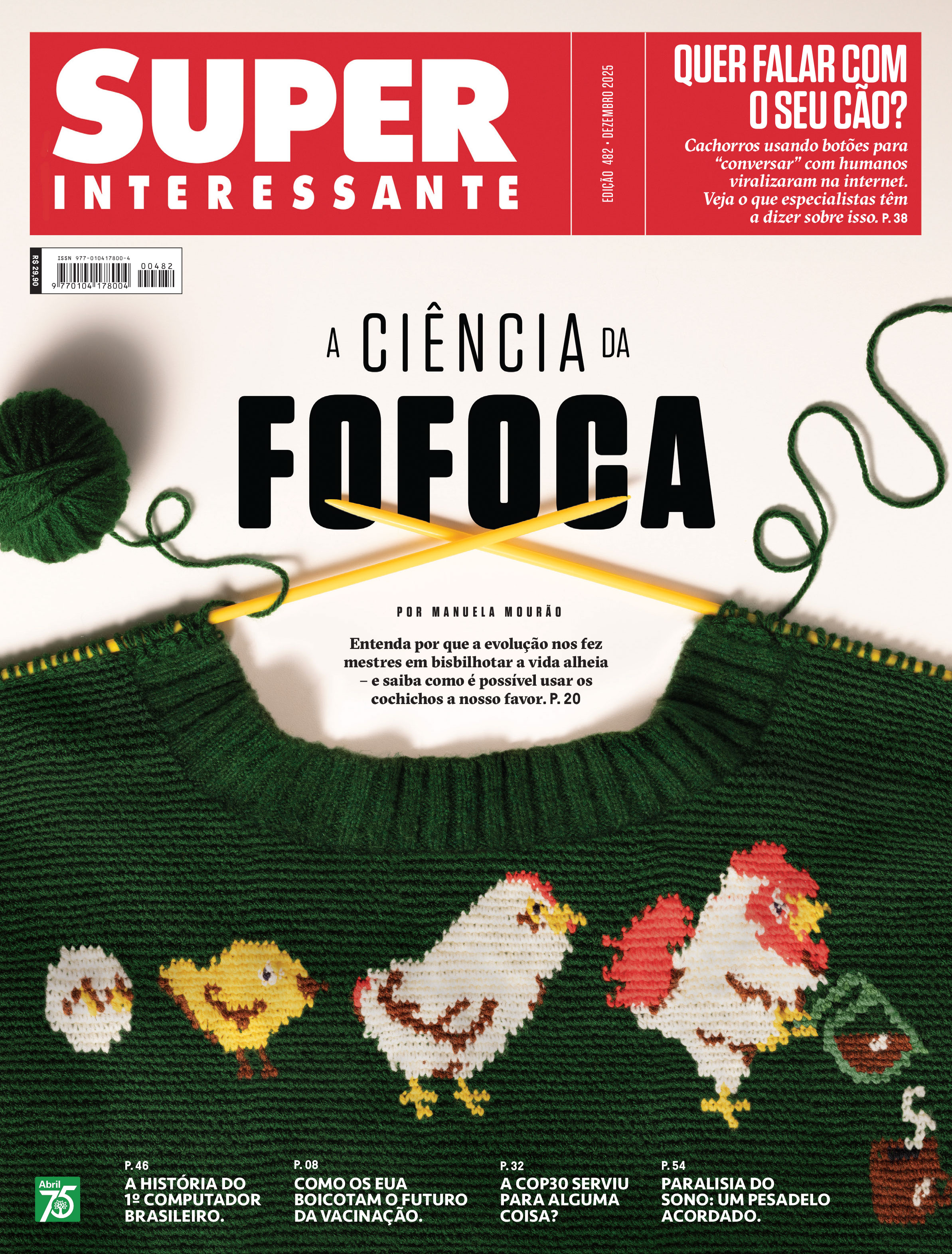Edição 482