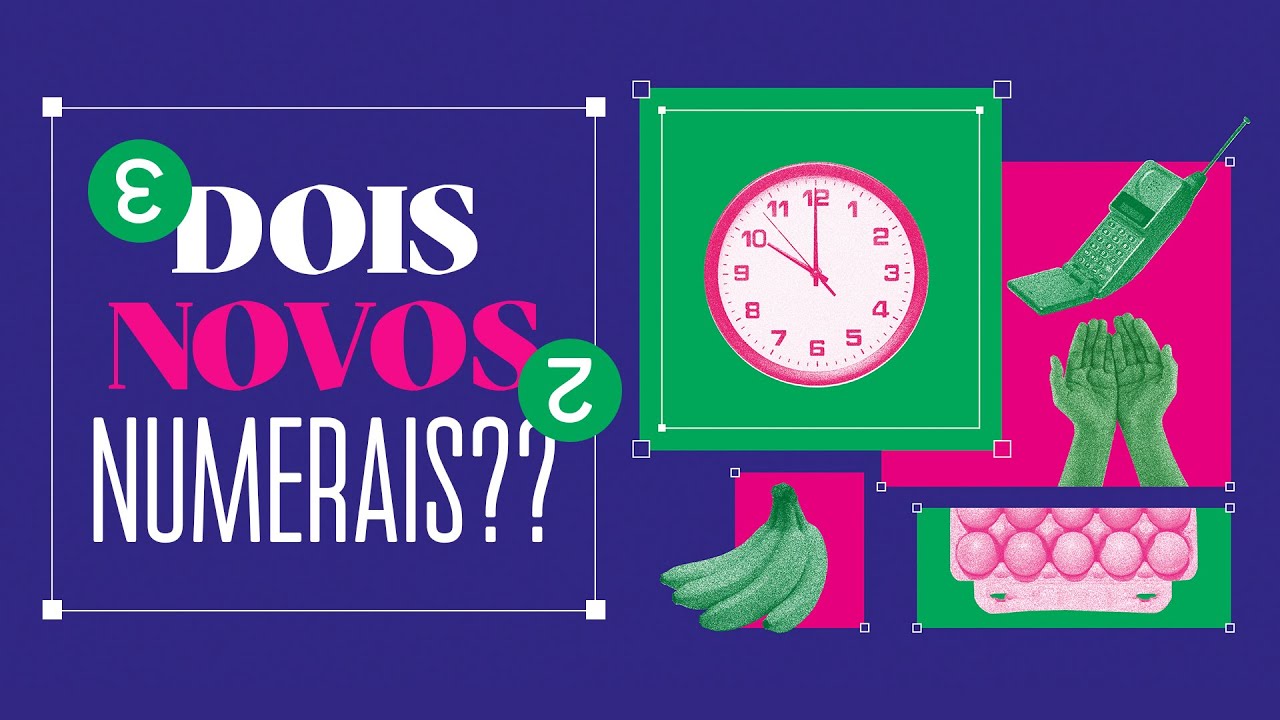 Por que contamos de 10 em 10, e não de 12 em 12?