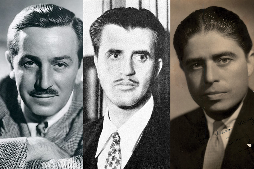 Qual artista venceu mais estatuetas na história do Oscar?