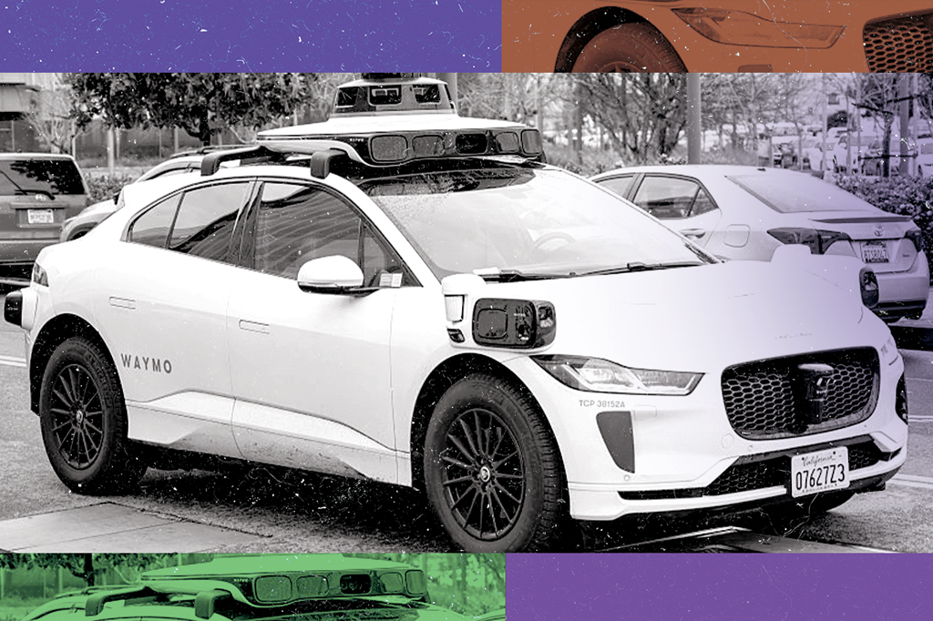 Imagem de um automóvel branco com rodas pretas.